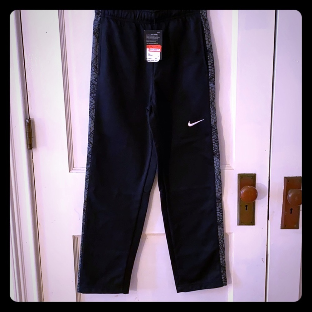 Boys Athletic pants